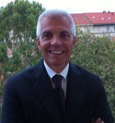 Rodolfo Magosso