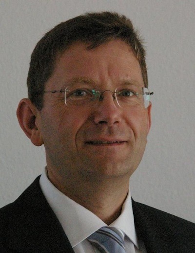 Ronald Schrodter