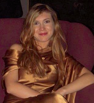 Rosita Zucaro