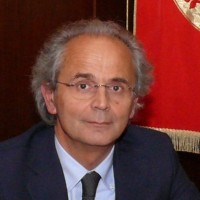 Sauro Longhi