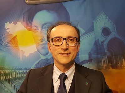 Sauro Rossi