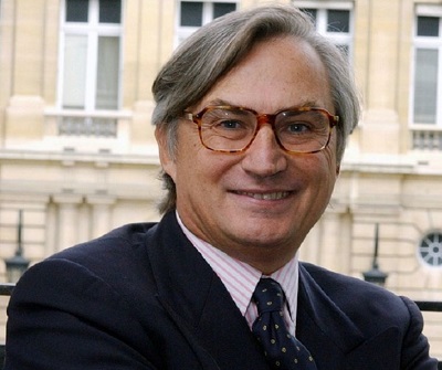 Sergio Arzeni