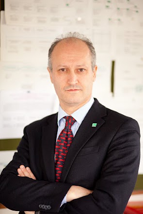 Sergio Barel