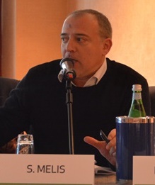 Sergio Melis