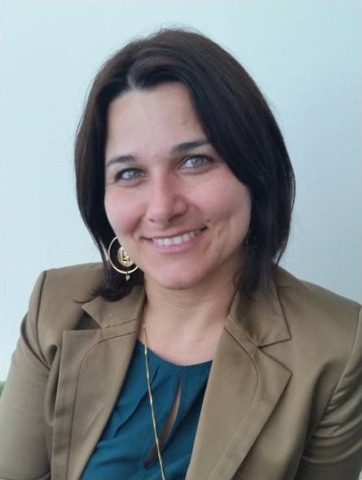 Silvia Giorgi