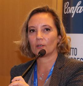 Stefania Multari