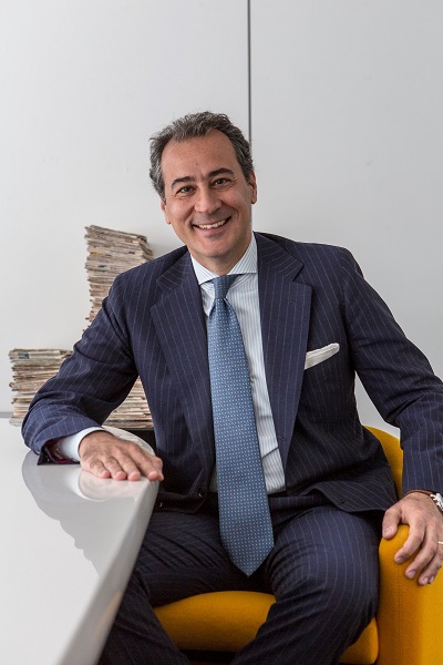 Stefano Della Valle