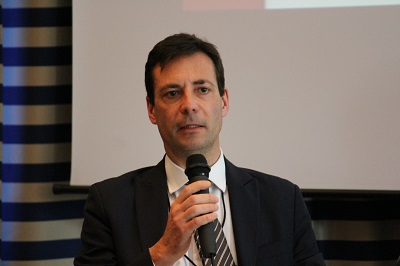 Stefano Savini