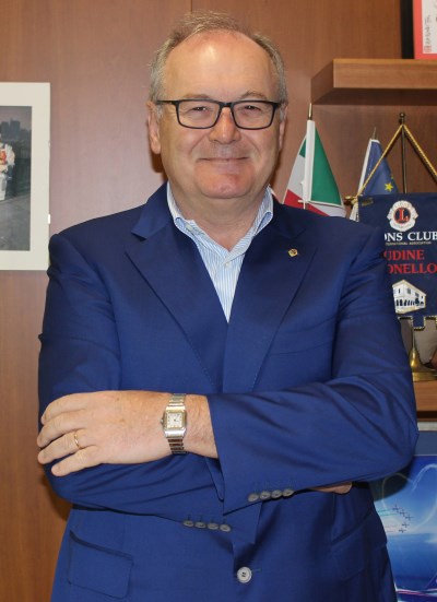 Stefano Toppano