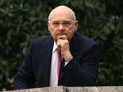 Stefano Zamagni
