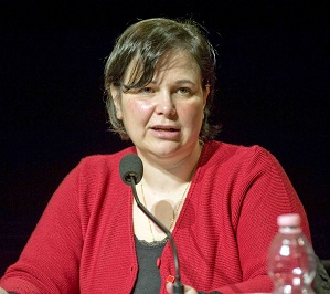 Tania Scacchetti