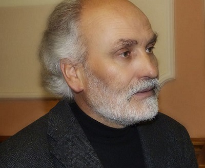 Ugo Morelli