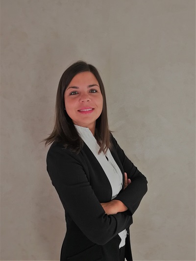Valentina Gaudenzi