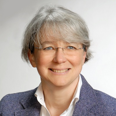 Valerie Bénéteau