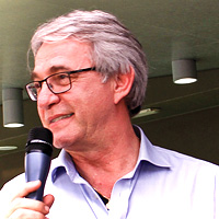 Vincenzo Baggio