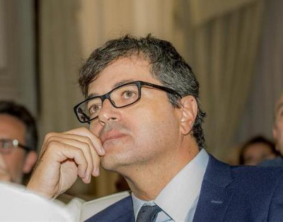 Vincenzo Caridi