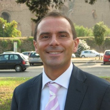 Vincenzo Cianfriglia