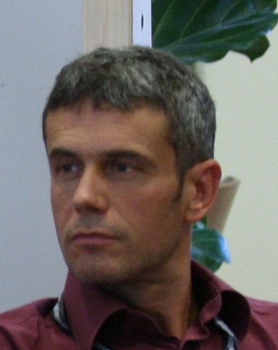 davide paganoni