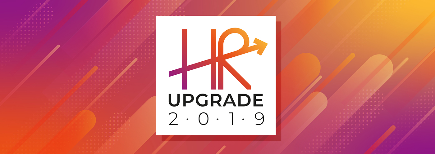 HR UPGRADE 2019