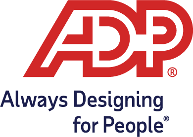 ADP Logo Tagline Digital Color