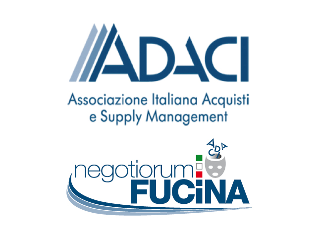 Adaci NegotiorumFucina