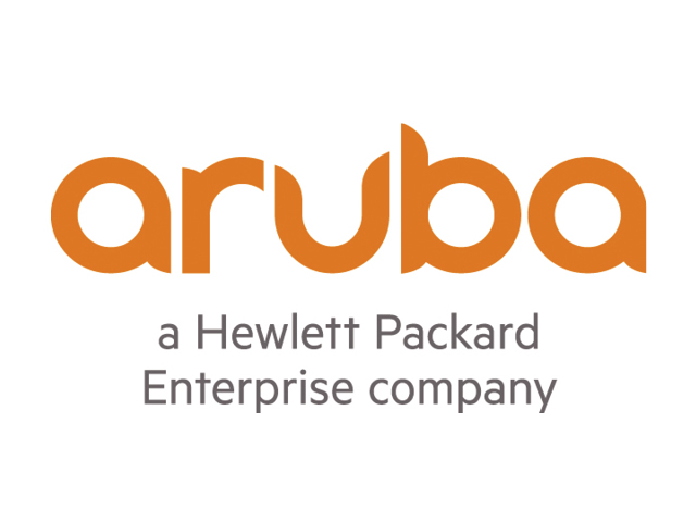 Aruba HP