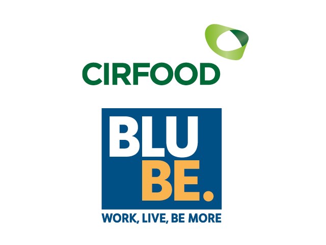 BluBe Cirfood