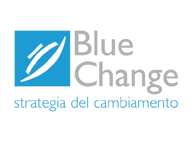 Blue Change