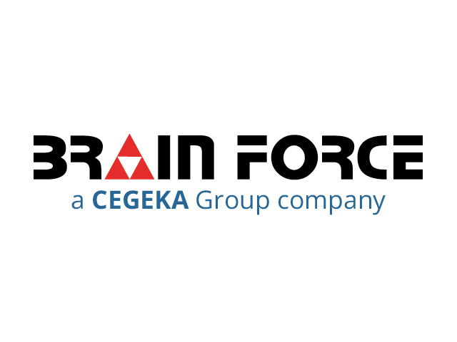 Brain Force