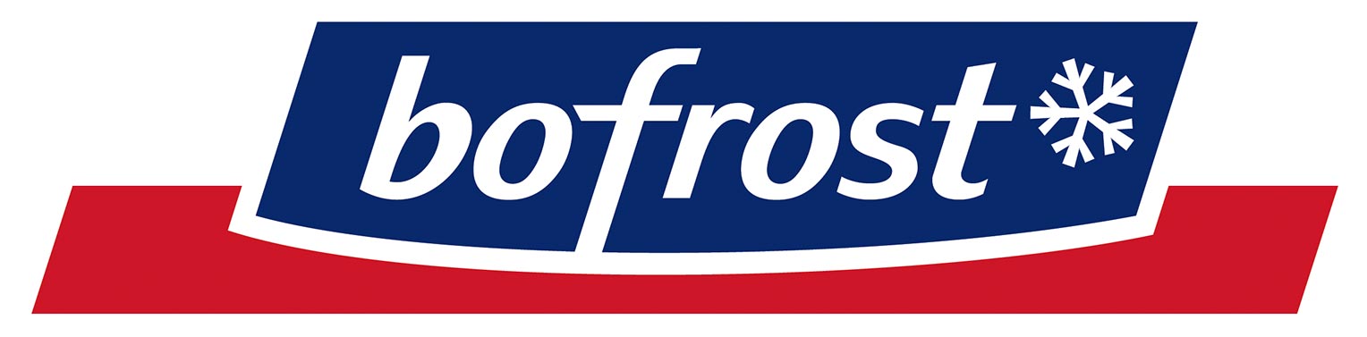 logo bofrost