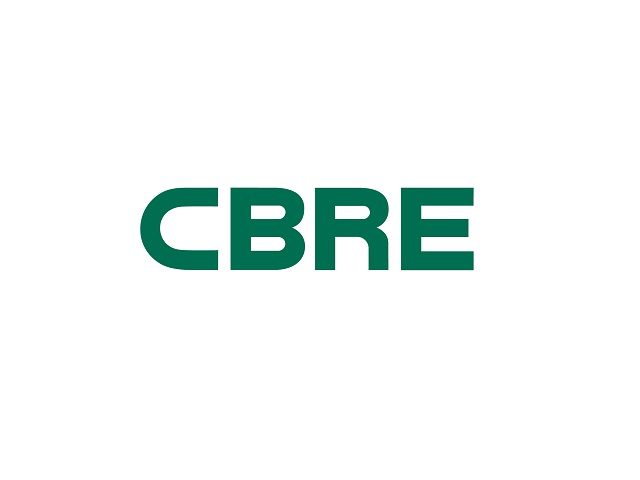 CBRE