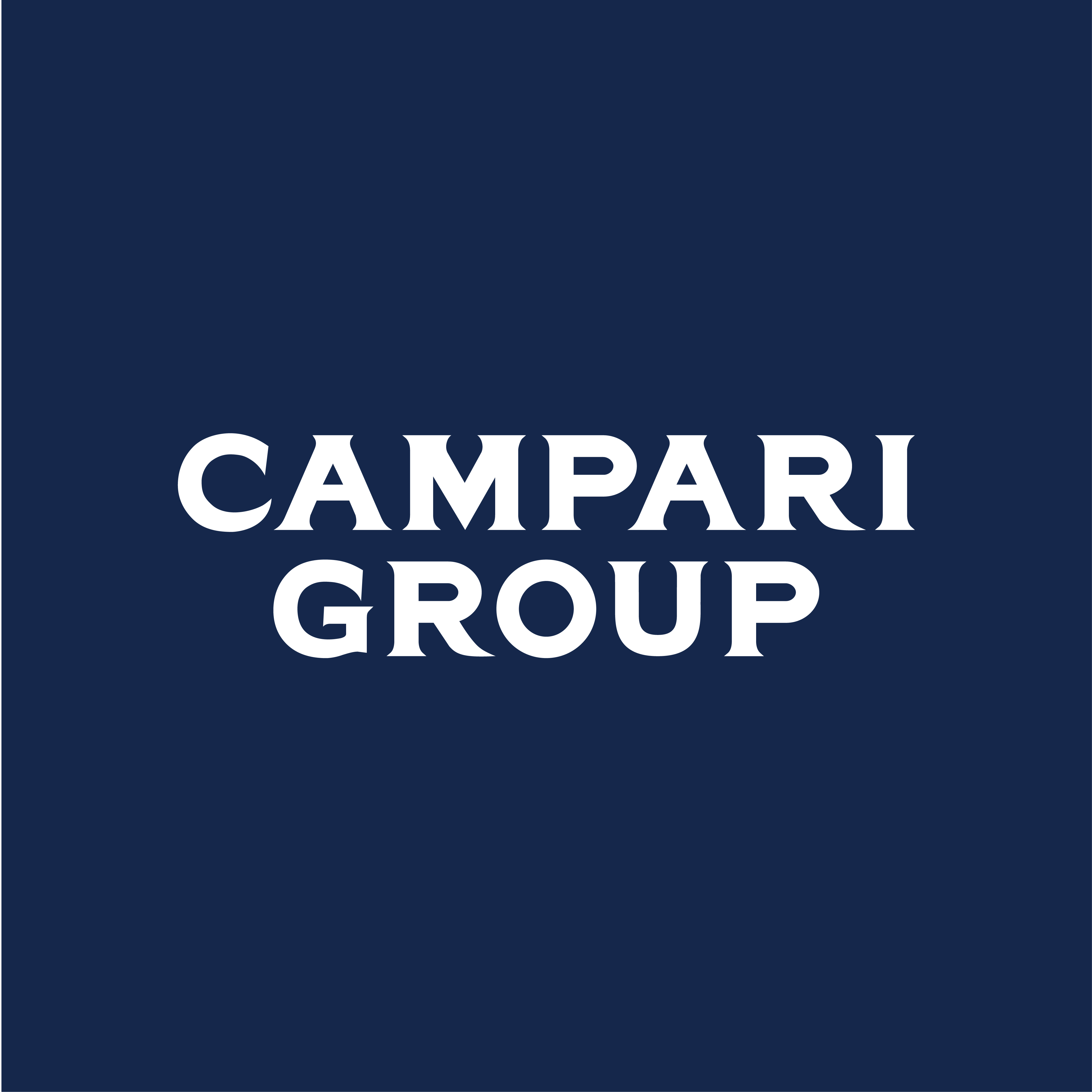 Campari Group White