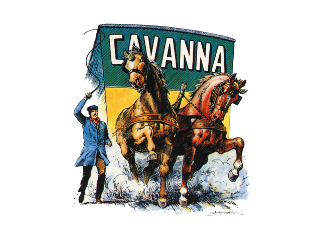 Cavanna