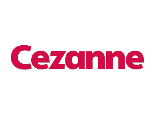 Cezanne 2013