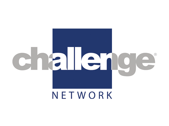 Challange Network