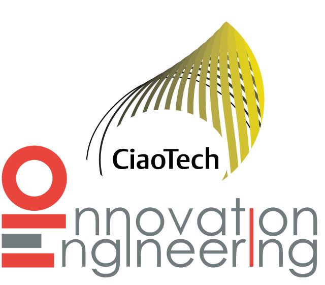 Ciao Tech Innovation Engineering