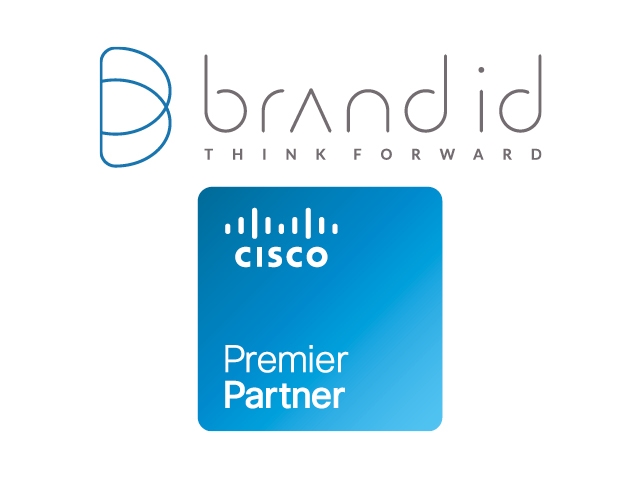 Cisco Brand Id