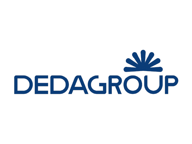 Dedagroup new