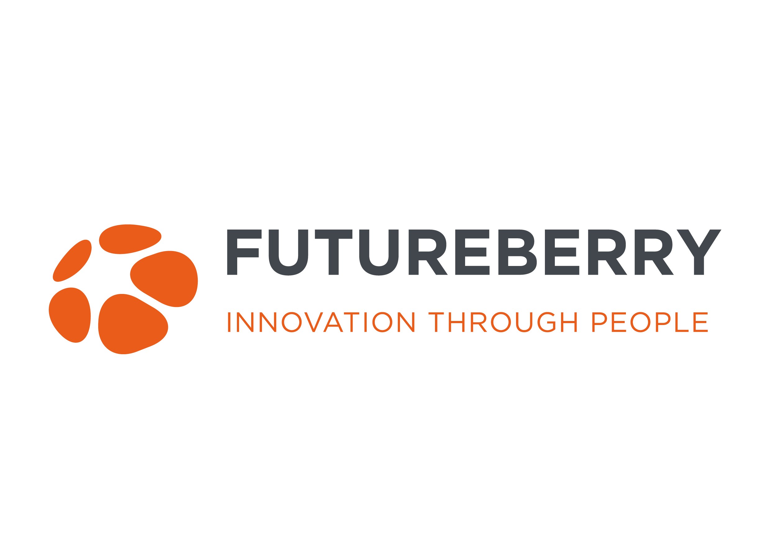 FUTUREBERRY LOGO