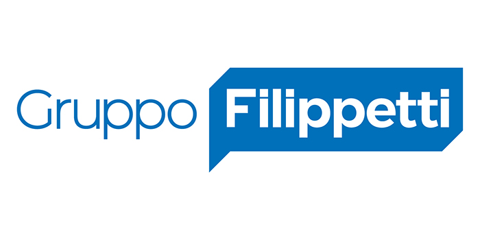 GRUPPO FILIPPETTI LOGO