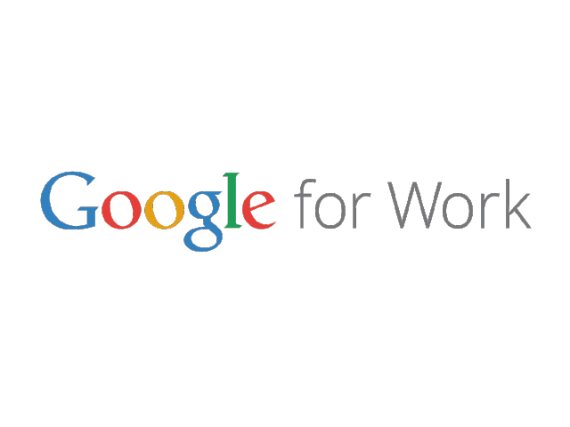 Google for Work