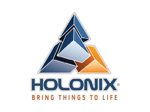 Holonix2016