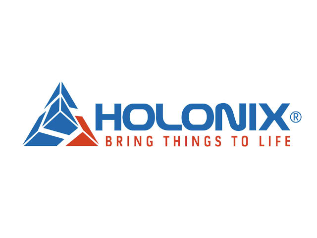 Holonix 2017