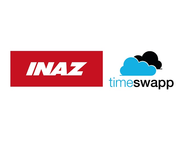 INAZ TIMESWAPP