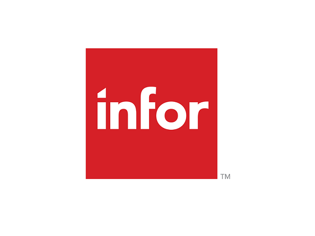 Infor hd