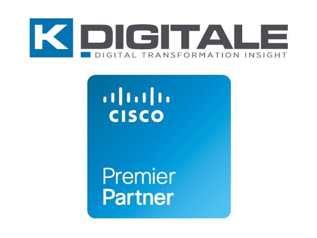 KDigitale Cisco