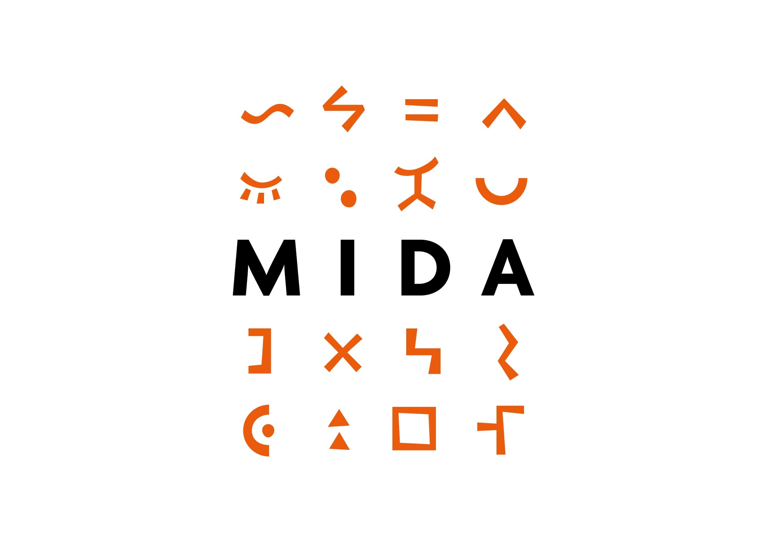 MIDA