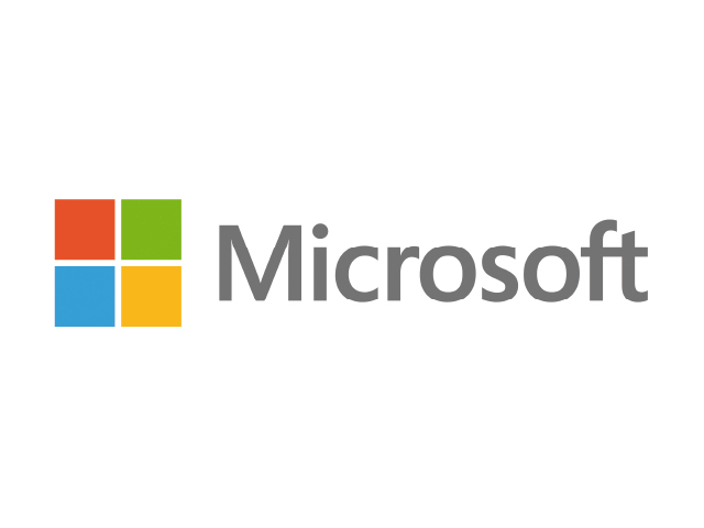 Microsoft