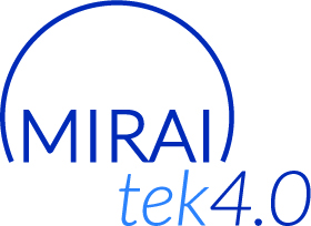 Mirai Tek 4.0 NEW