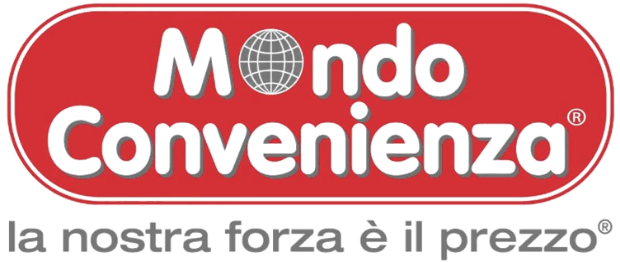 mondo convenienza logo